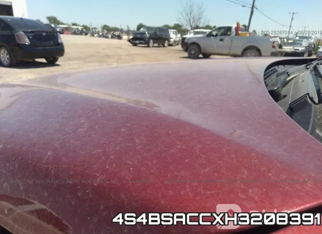 4S4BSACCXH3208391 фото 7