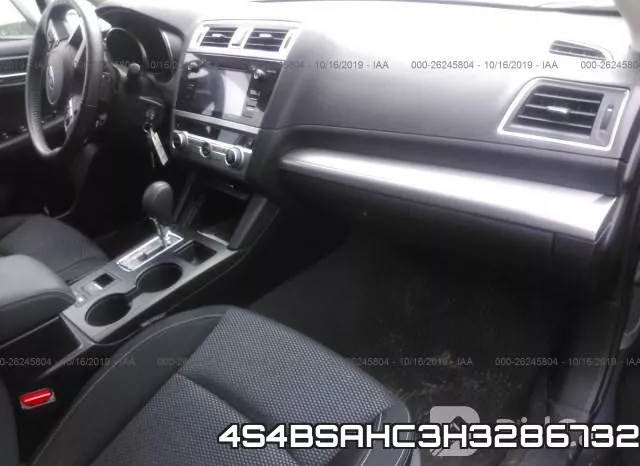 4S4BSAHC3H3286732 фото 6