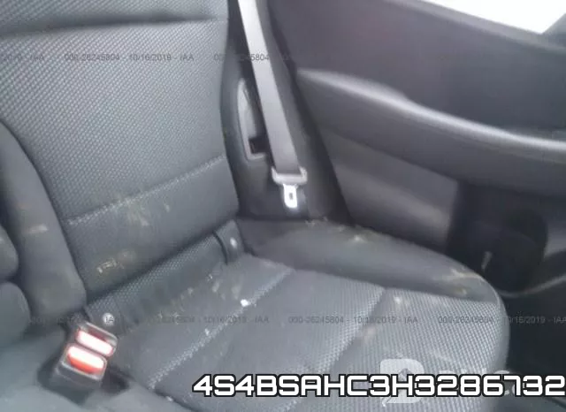 4S4BSAHC3H3286732 фото 9