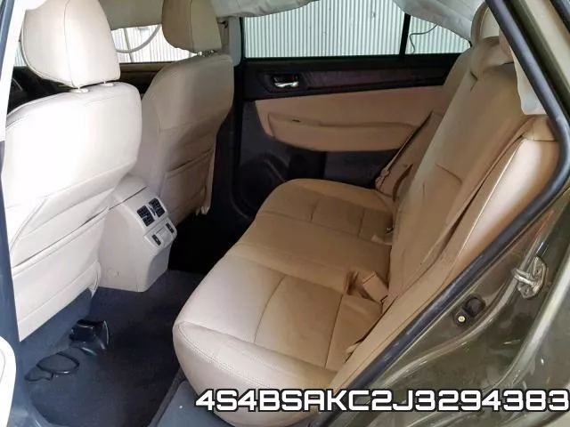 4S4BSAKC2J3294383 фото 7