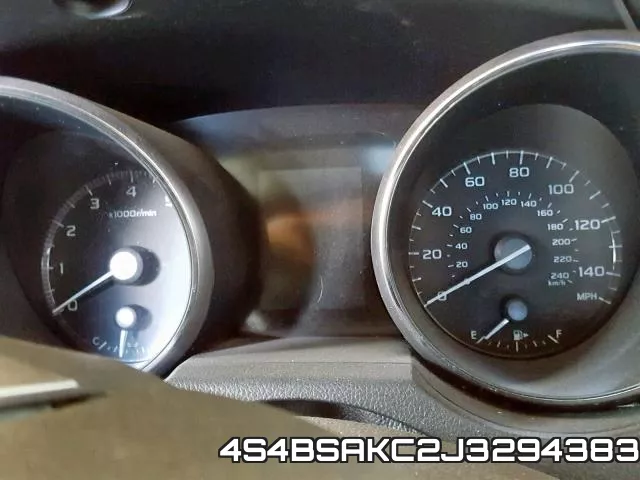 4S4BSAKC2J3294383 фото 9