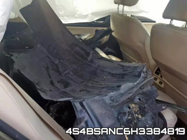 4S4BSANC6H3384819 фото 7