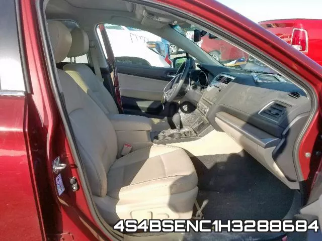 4S4BSENC1H3288684 фото 7