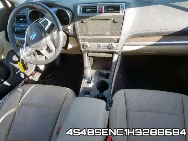 4S4BSENC1H3288684 фото 10