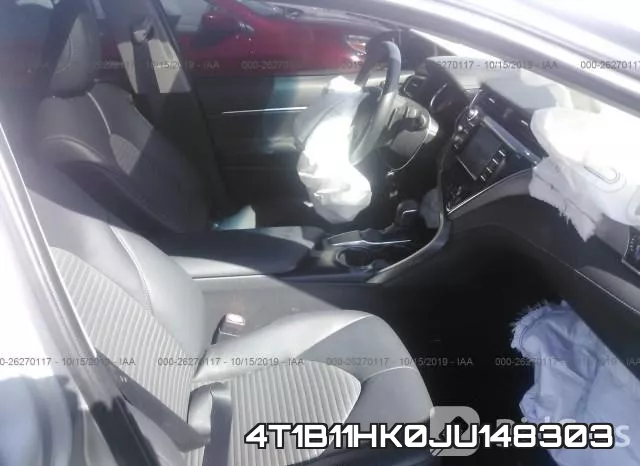 4T1B11HK0JU148303 фото 6