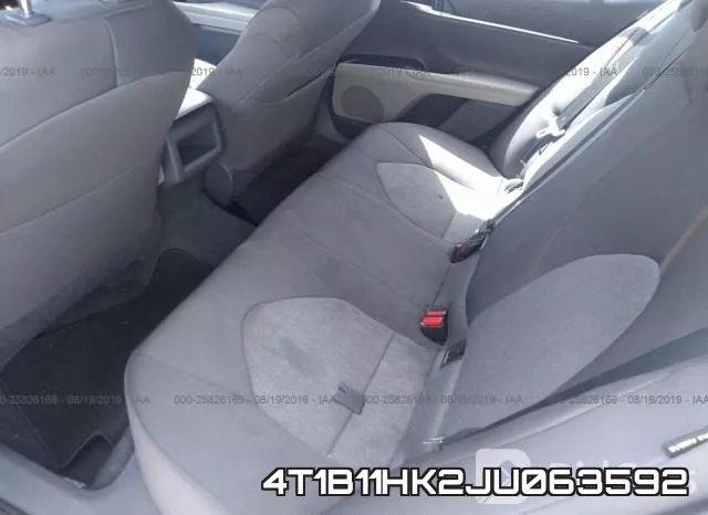 4T1B11HK2JU063592 фото 9