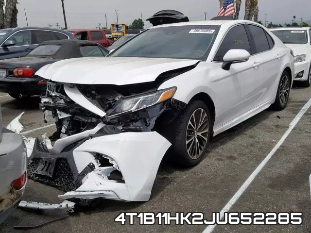 4T1B11HK2JU652285 фото 3