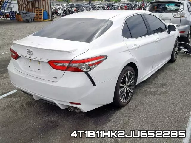 4T1B11HK2JU652285 фото 5