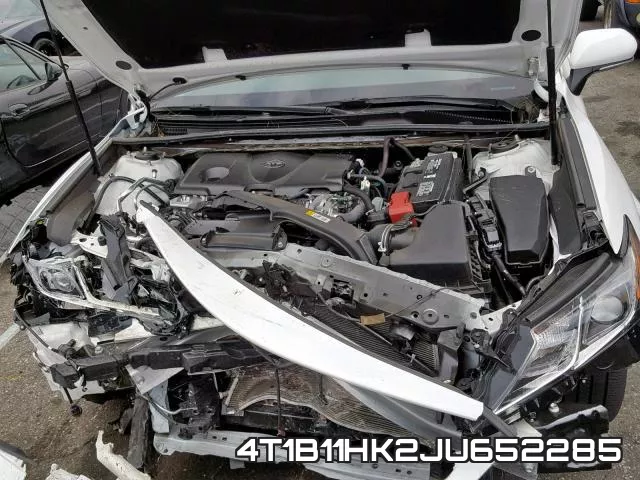 4T1B11HK2JU652285 фото 7