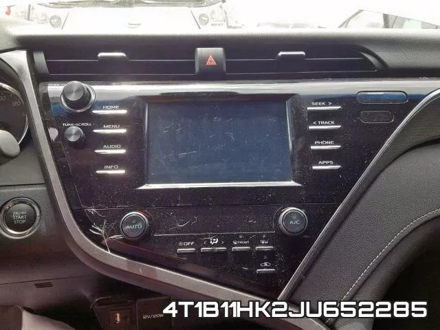 4T1B11HK2JU652285 фото 9