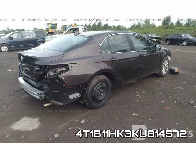 4T1B11HK3KU814572 фото 5