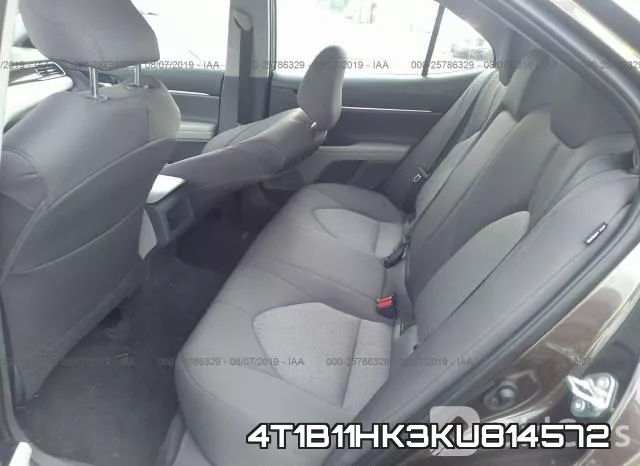 4T1B11HK3KU814572 фото 9