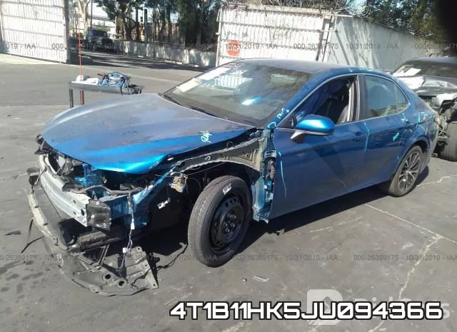 4T1B11HK5JU094366 фото 3
