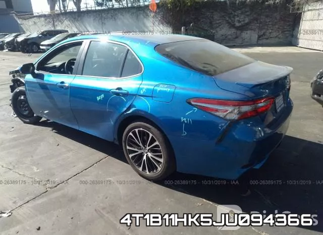 4T1B11HK5JU094366 фото 4