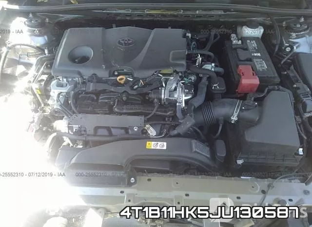 4T1B11HK5JU130587 фото 2