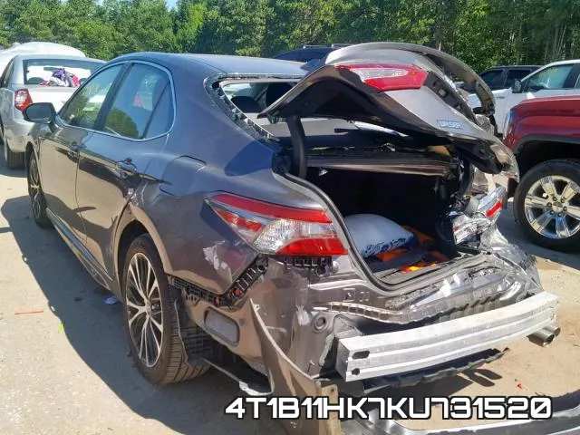 4T1B11HK7KU731520 фото 4