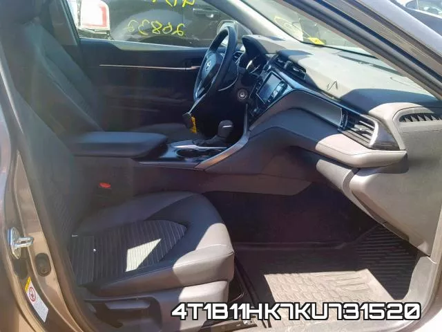 4T1B11HK7KU731520 фото 6