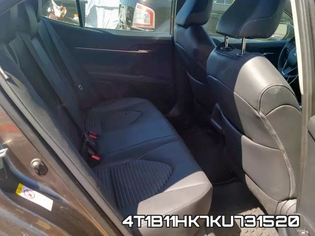 4T1B11HK7KU731520 фото 7