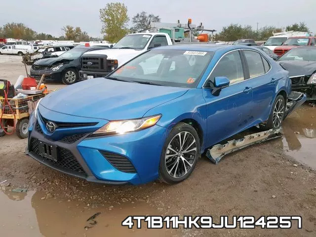 4T1B11HK9JU124257 фото 3