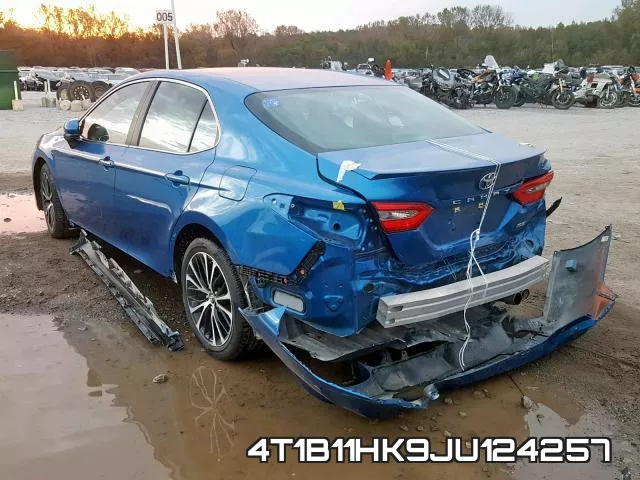 4T1B11HK9JU124257 фото 4