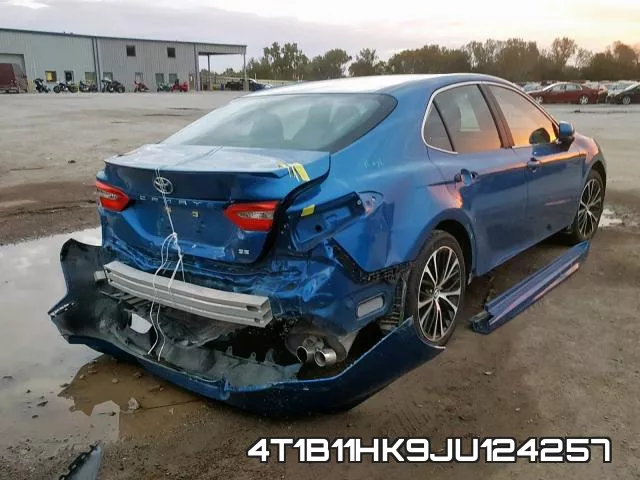 4T1B11HK9JU124257 фото 5
