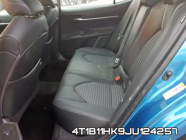 4T1B11HK9JU124257 фото 7