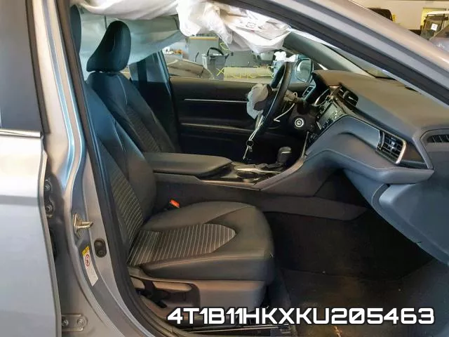 4T1B11HKXKU205463 фото 6