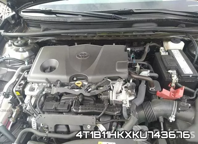 4T1B11HKXKU743676 фото 2