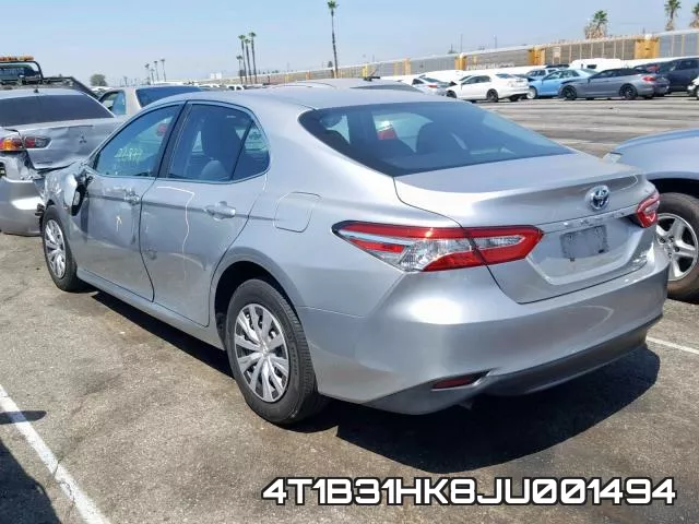 4T1B31HK8JU001494 фото 4