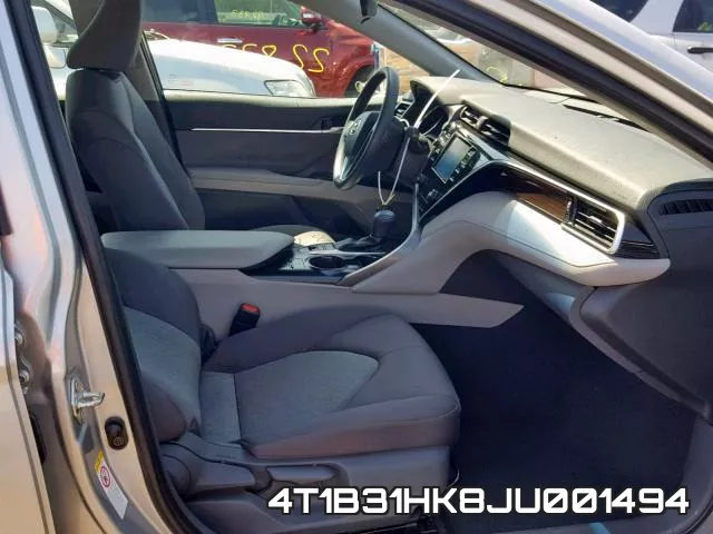 4T1B31HK8JU001494 фото 6