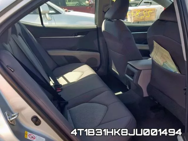 4T1B31HK8JU001494 фото 7