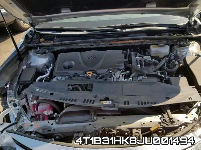 4T1B31HK8JU001494 фото 8