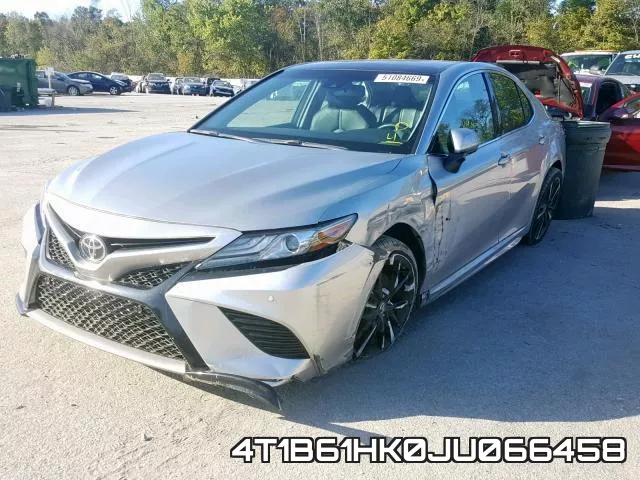 4T1B61HK0JU066458 фото 3