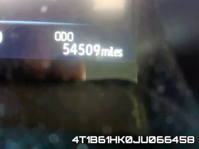4T1B61HK0JU066458 фото 9