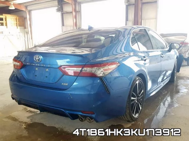 4T1B61HK3KU173912 фото 4