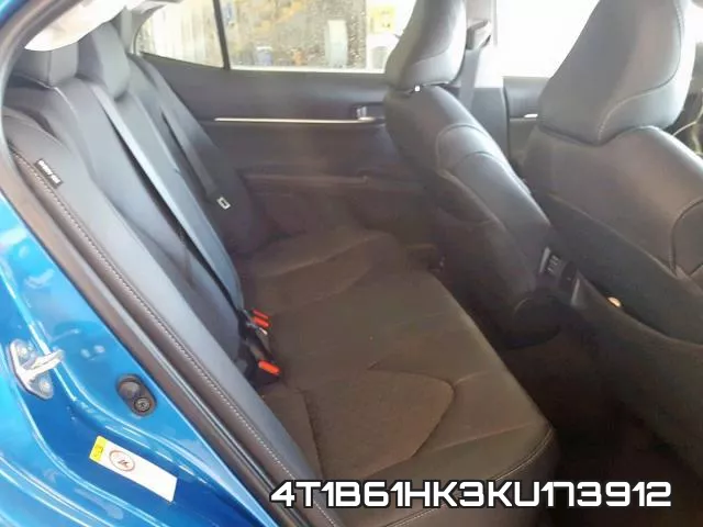 4T1B61HK3KU173912 фото 6