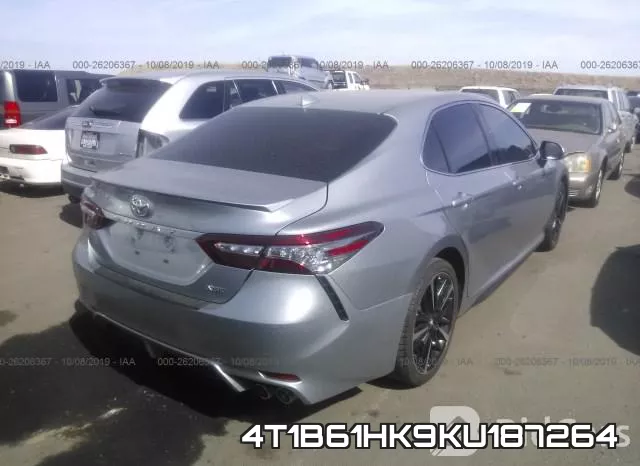 4T1B61HK9KU187264 фото 5