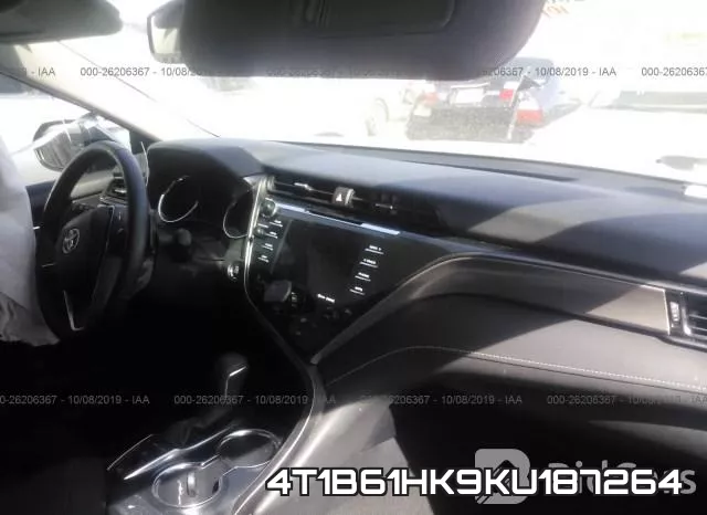 4T1B61HK9KU187264 фото 6