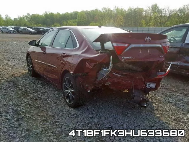 4T1BF1FK3HU633680 фото 4