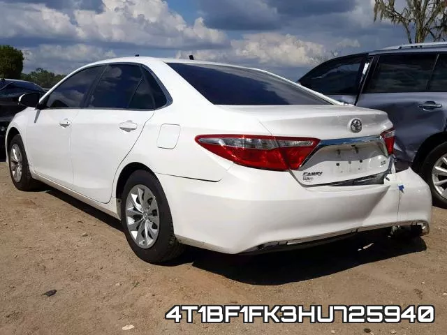 4T1BF1FK3HU725940 фото 4