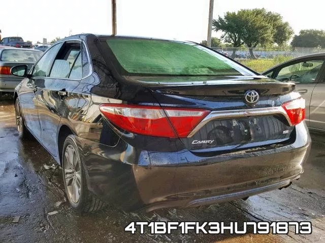 4T1BF1FK3HU791873 фото 4