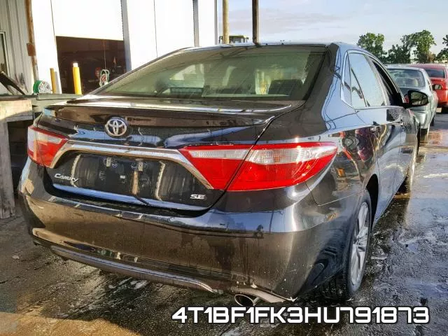4T1BF1FK3HU791873 фото 5