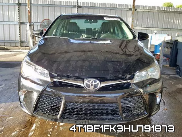 4T1BF1FK3HU791873 фото 10