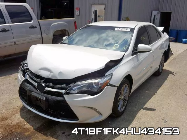 4T1BF1FK4HU434153 фото 3