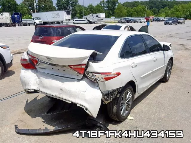 4T1BF1FK4HU434153 фото 5