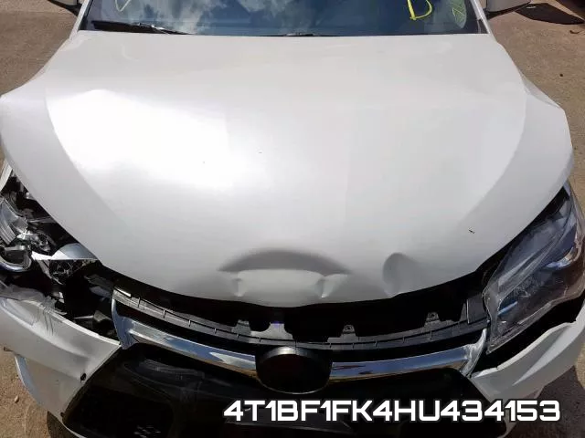 4T1BF1FK4HU434153 фото 8