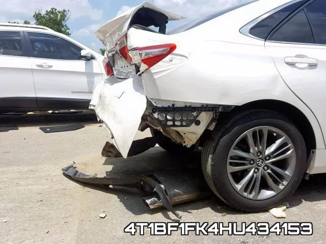 4T1BF1FK4HU434153 фото 10