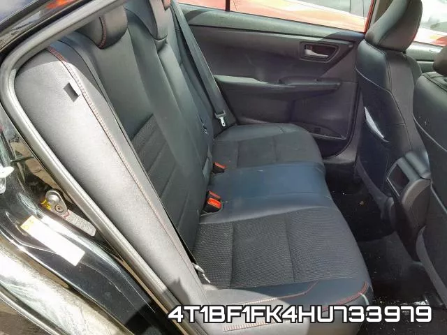 4T1BF1FK4HU733979 фото 7