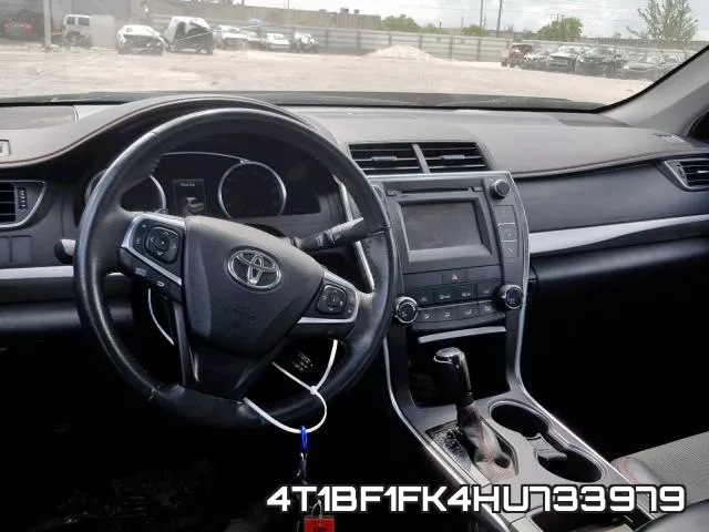 4T1BF1FK4HU733979 фото 10