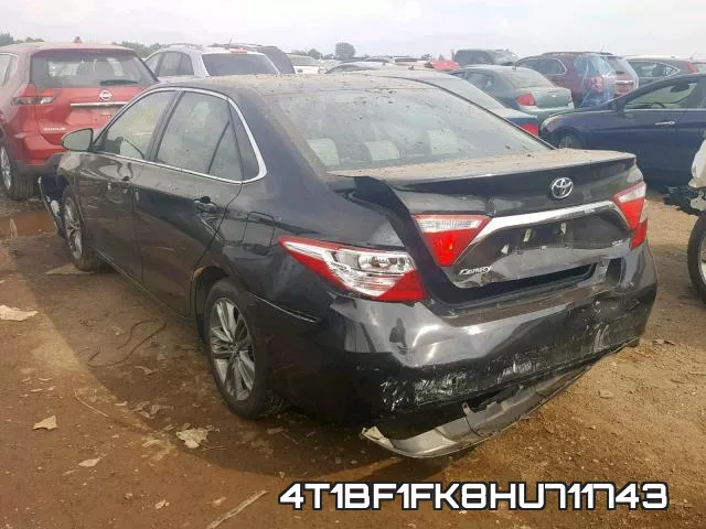 4T1BF1FK8HU711743 фото 4